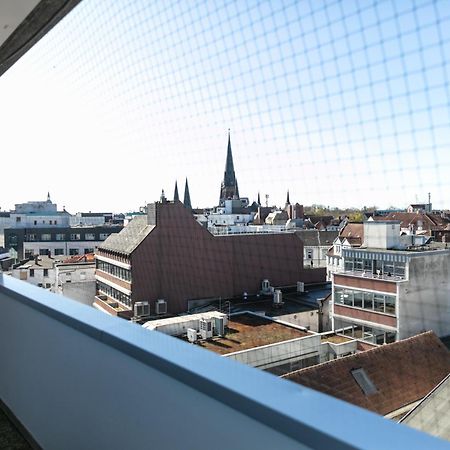 Cabana Oldenburg Esterno foto