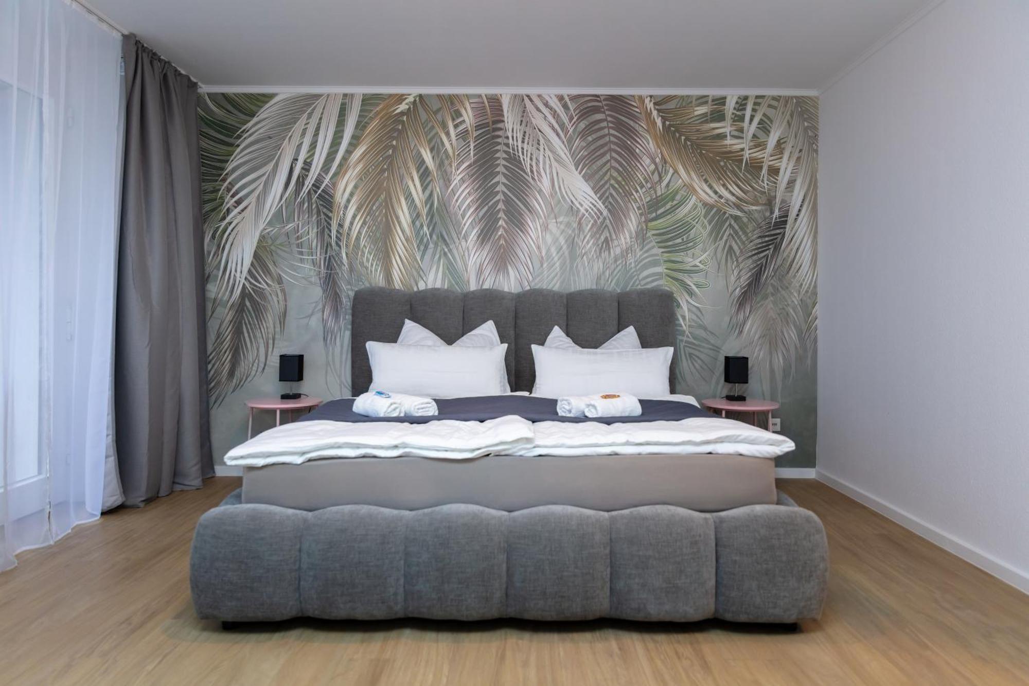 Cabana Oldenburg Esterno foto