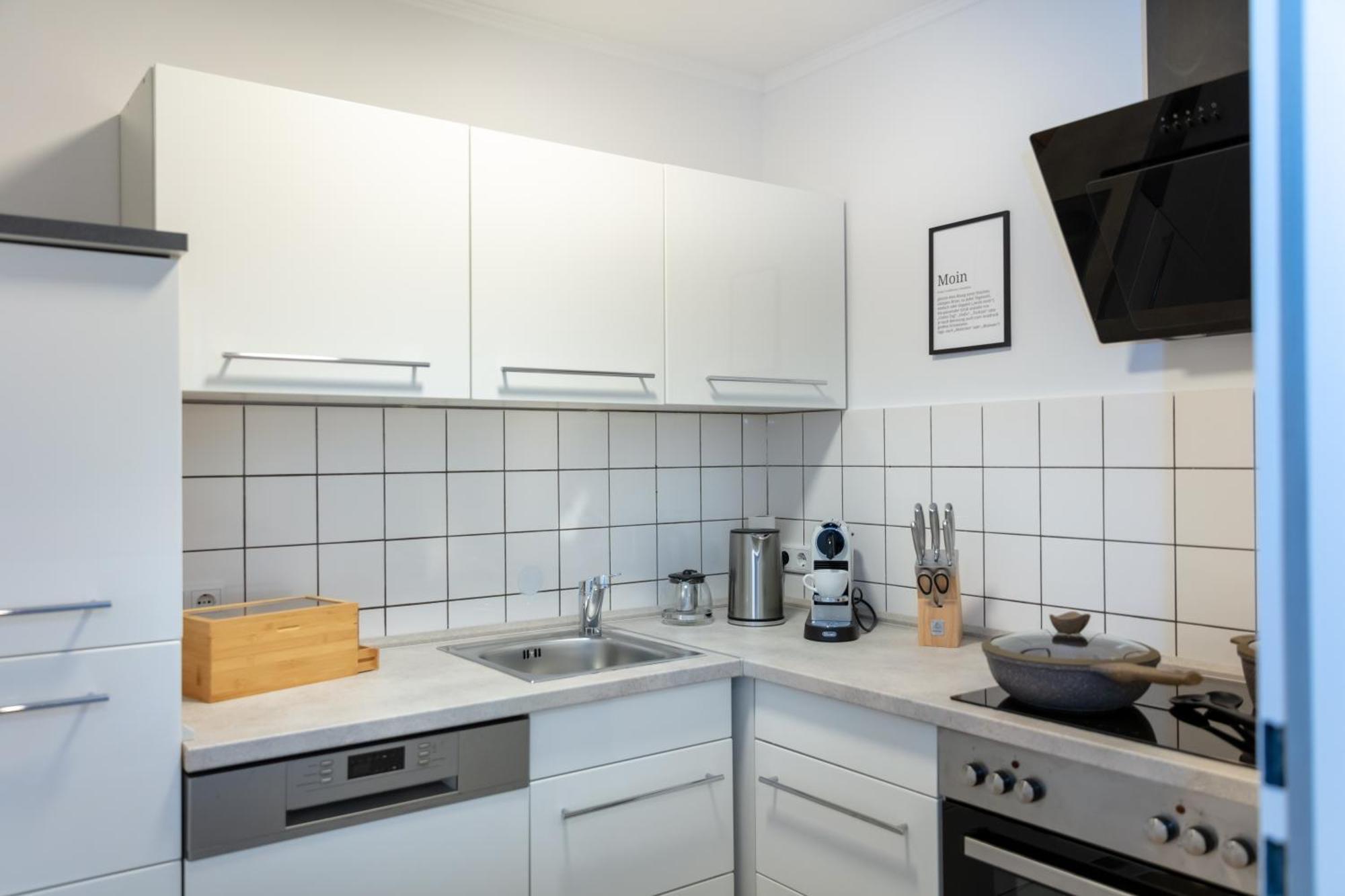 Cabana Oldenburg Esterno foto