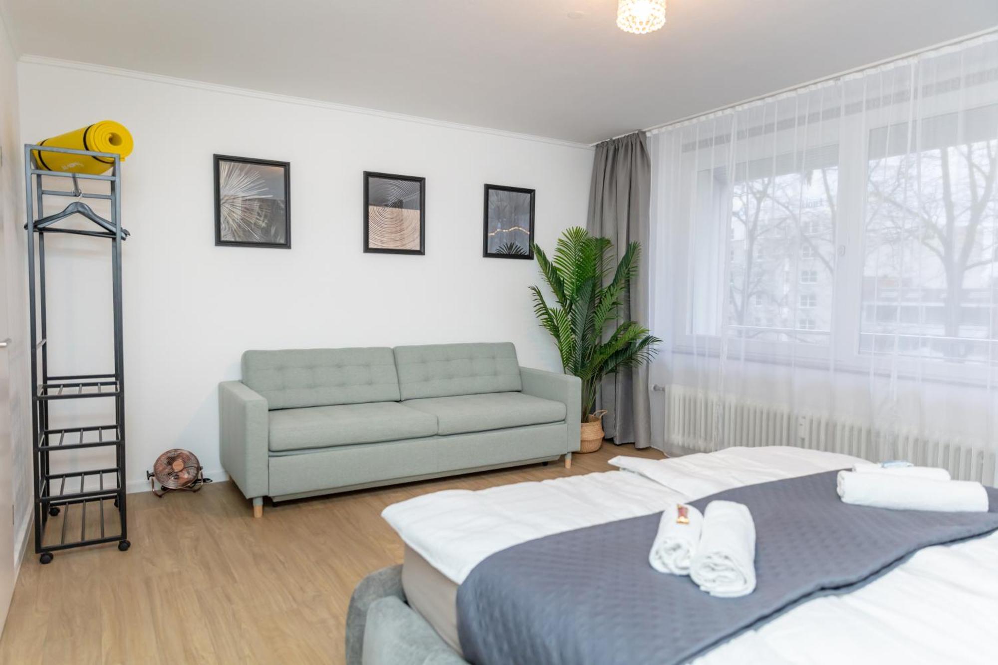 Cabana Oldenburg Esterno foto